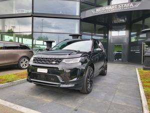 LAND ROVER Discovery Sport R Dyn P300e 1.5 PHEV SE AT8