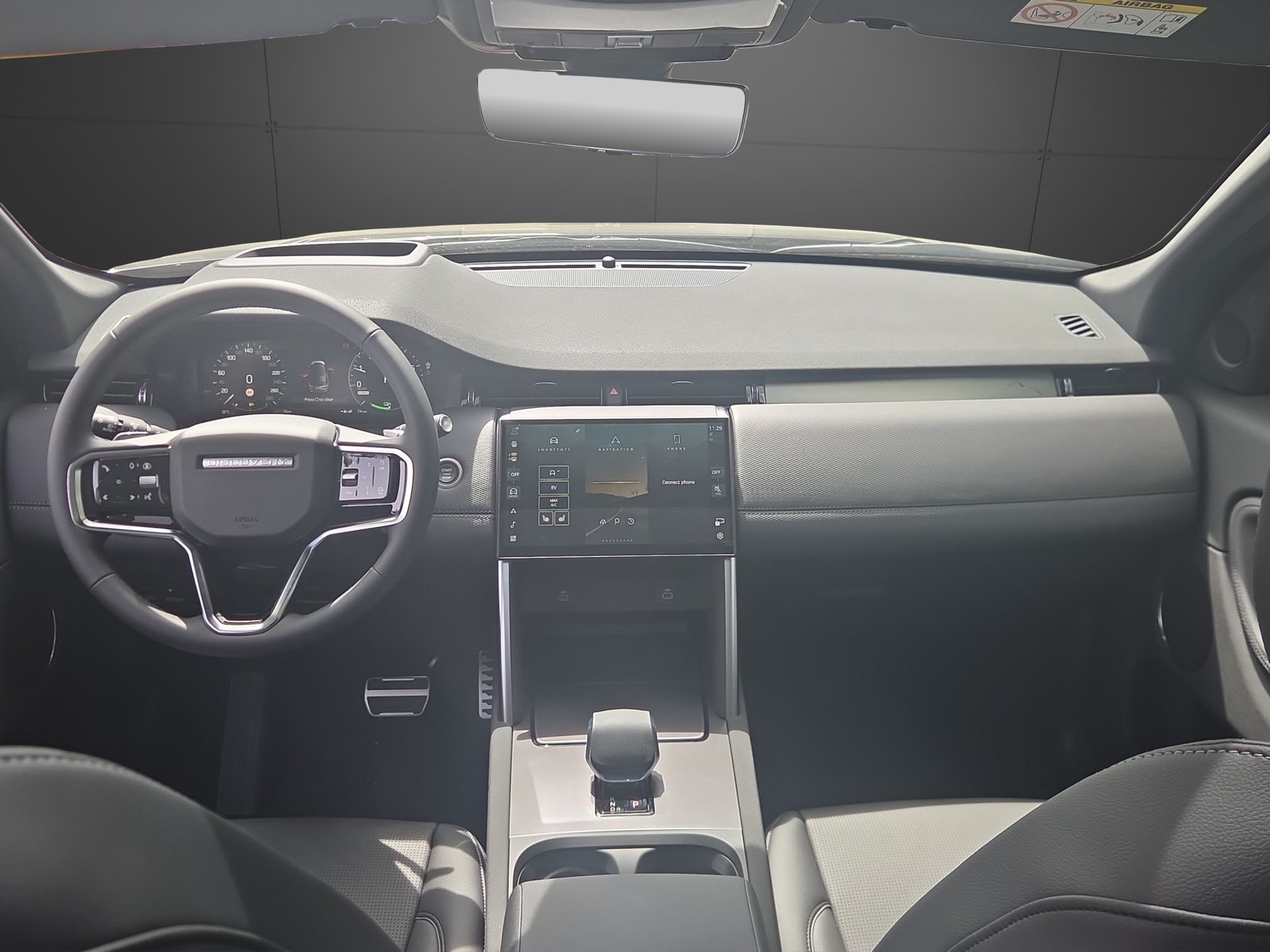 LAND ROVER Discovery Sport P270e 1.5 PHEV Landmark AT8, Hybride Rechargeable Essence/Électricité, Voiture nouvelle, Automatique - 5