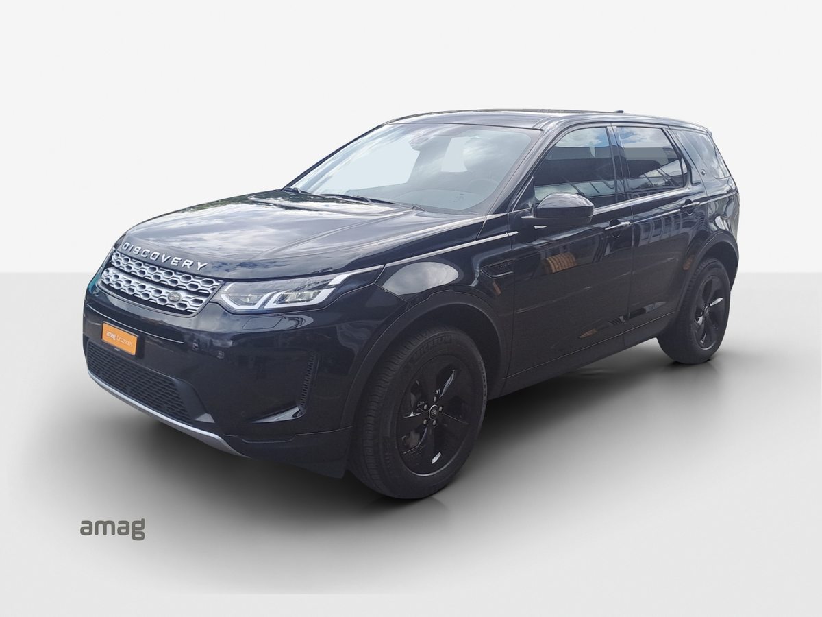 LAND ROVER Disco. Sp. P200 Si4 S, Benzin, Occasion / Gebraucht, Automat