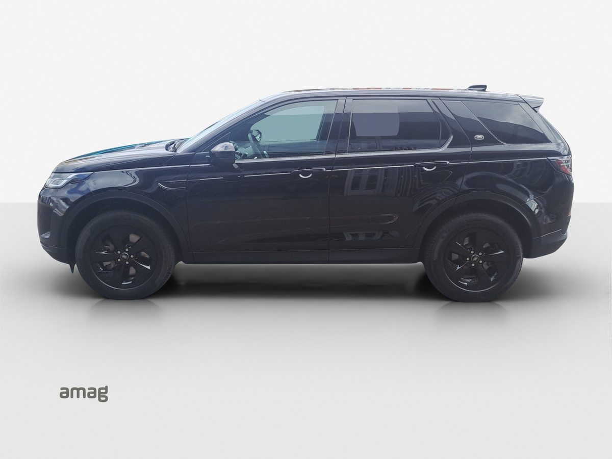 LAND ROVER Disco. Sp. P200 Si4 S, Benzin, Occasion / Gebraucht, Automat - 2