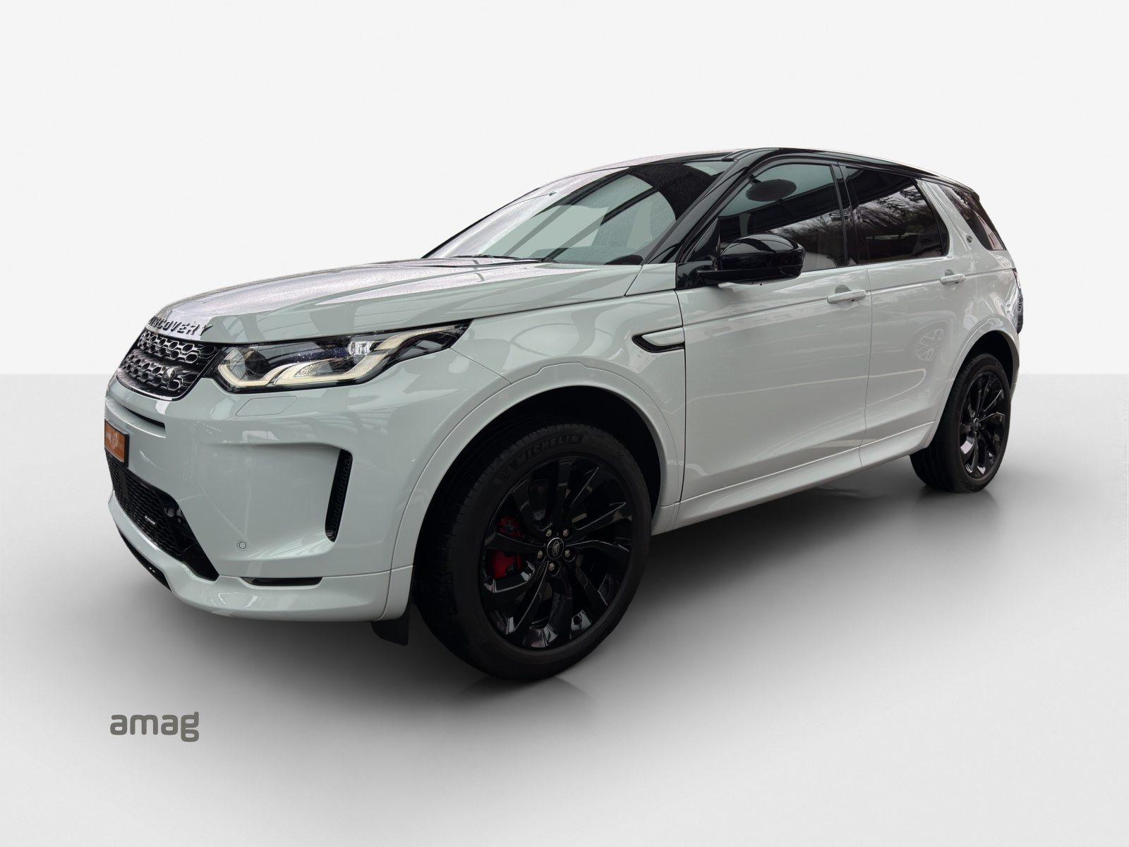 LAND ROVER Disco. Sp. D200 TD4 SE