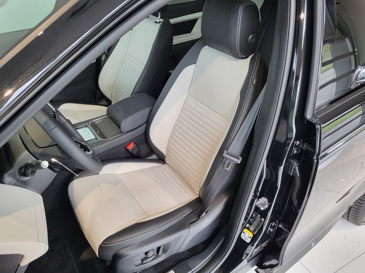 LAND ROVER Discovery Sport R Dyn P300e 1.5 PHEV SE AT8, Plug-in-Hybrid Benzina/Elettrica, Auto nuove, Automatico - 6