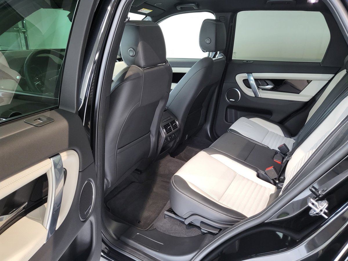 LAND ROVER Discovery Sport R Dyn P300e 1.5 PHEV SE AT8, Plug-in-Hybrid Benzina/Elettrica, Auto nuove, Automatico - 7