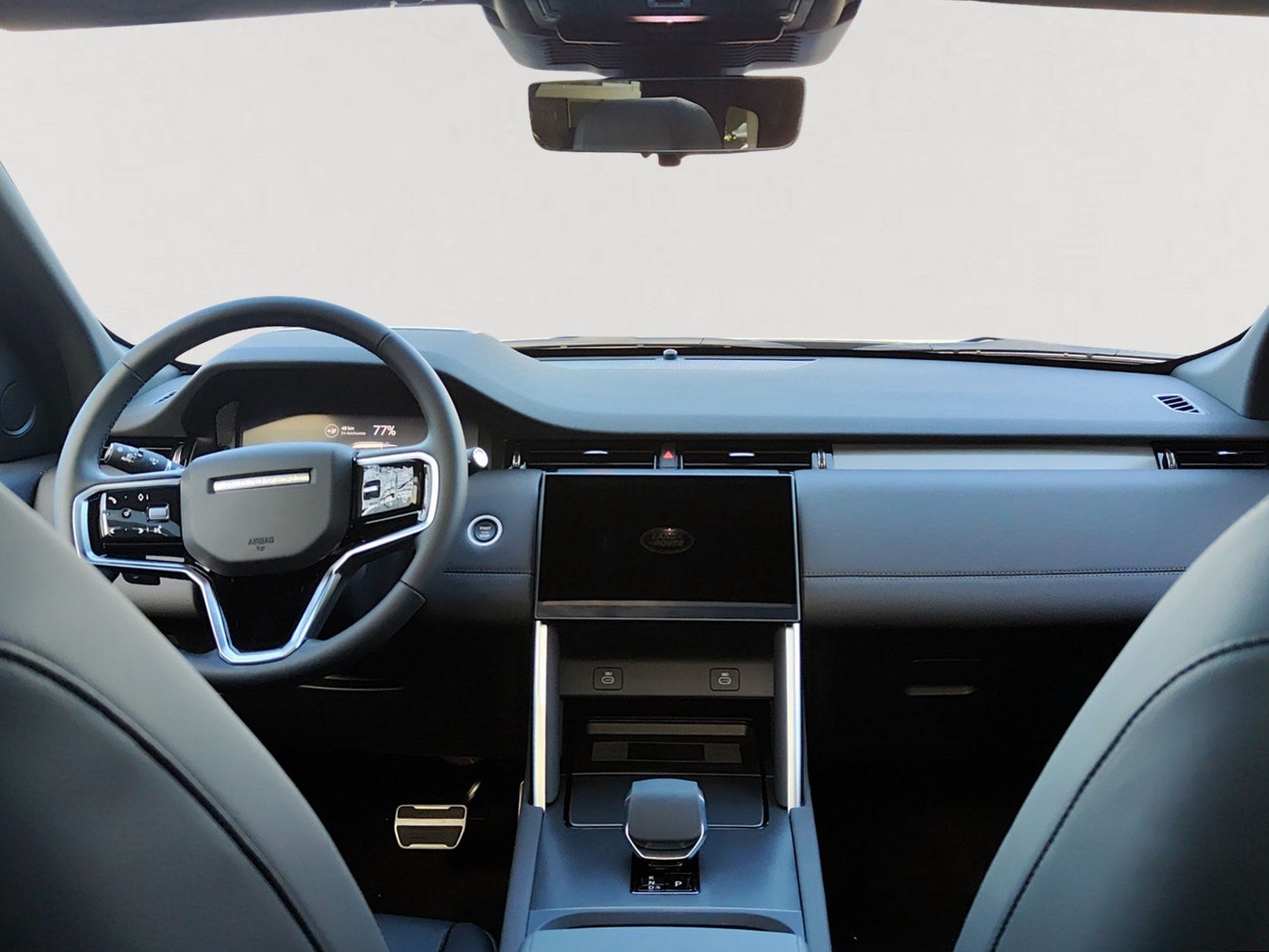 LAND ROVER Discovery Sport P270e 1.5 PHEV Dynamic SE AT8, Plug-in-Hybrid Petrol/Electric, New car, Automatic - 5