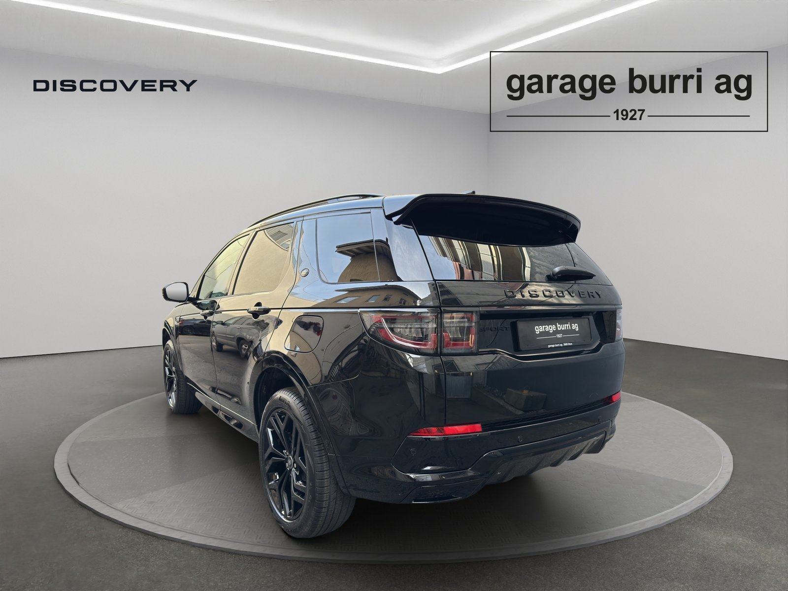 LAND ROVER Discovery Sport 1.5 T 270e Landmark, Plug-in-Hybrid Petrol/Electric, New car, Automatic - 2