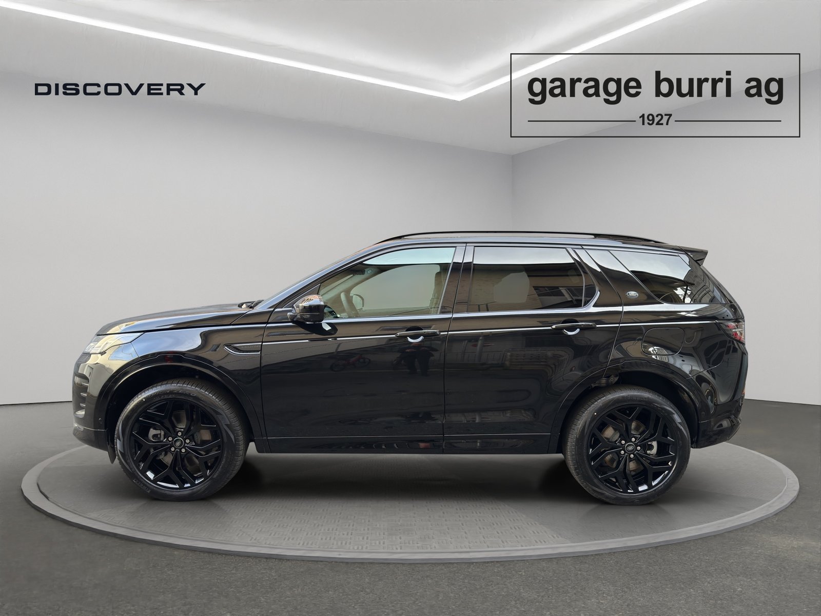 LAND ROVER Discovery Sport 1.5 T 270e Landmark, Plug-in-Hybrid Petrol/Electric, New car, Automatic - 3