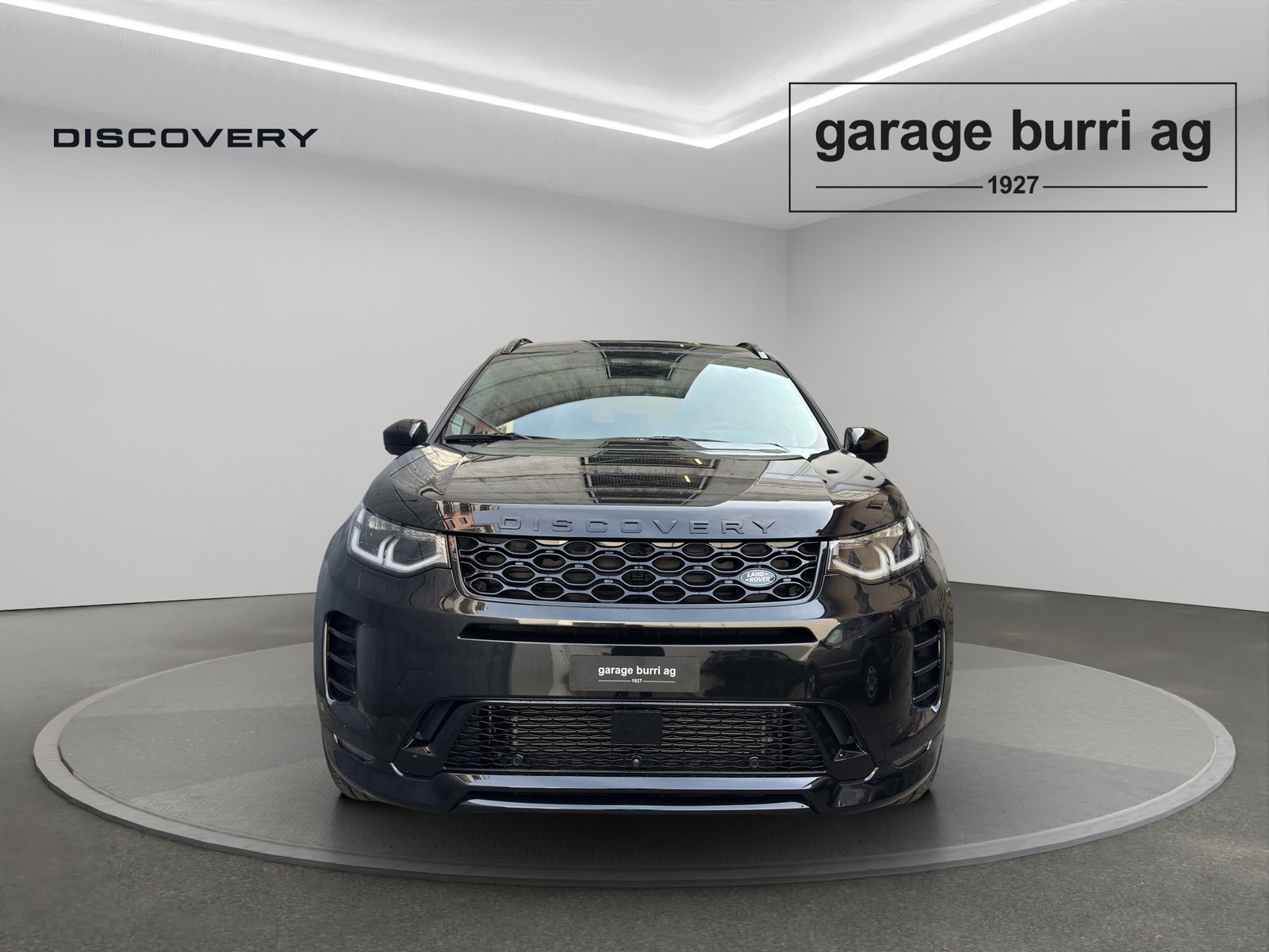 LAND ROVER Discovery Sport 1.5 T 270e Landmark, Plug-in-Hybrid Petrol/Electric, New car, Automatic - 5