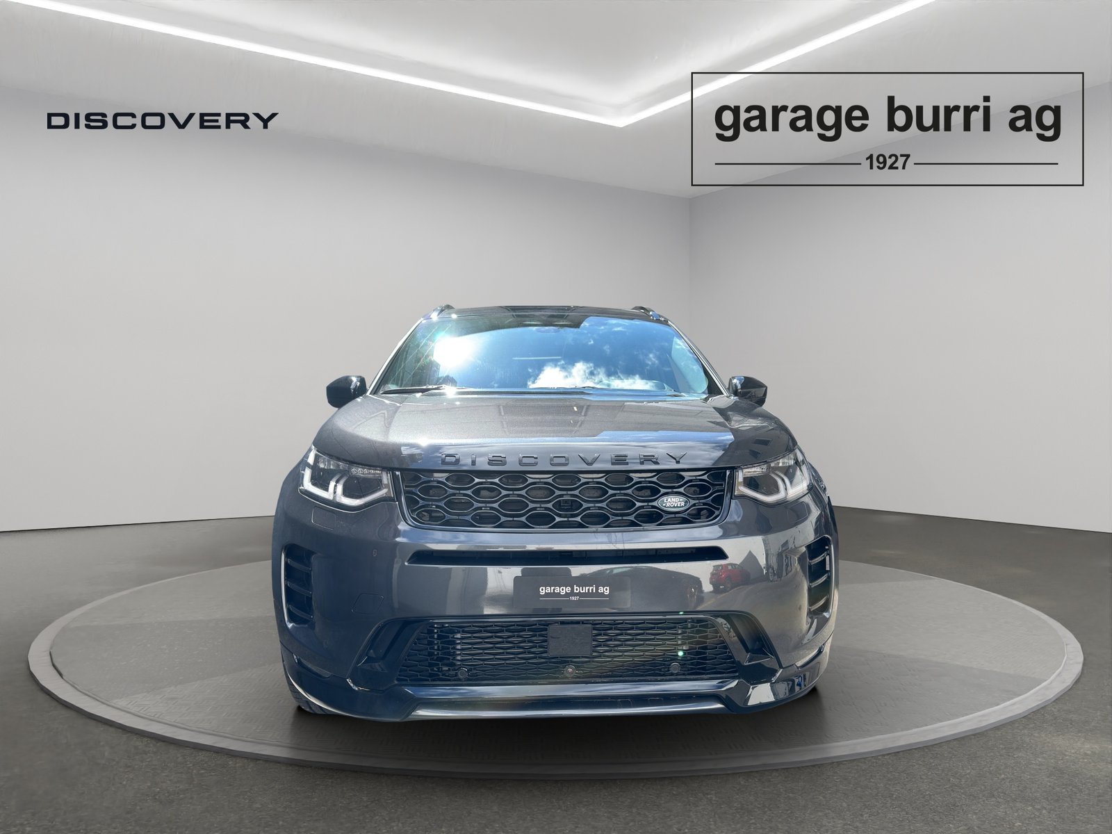 LAND ROVER Discovery Sport 1.5 T 270e Landmark, Plug-in-Hybrid Benzina/Elettrica, Auto nuove, Automatico - 5