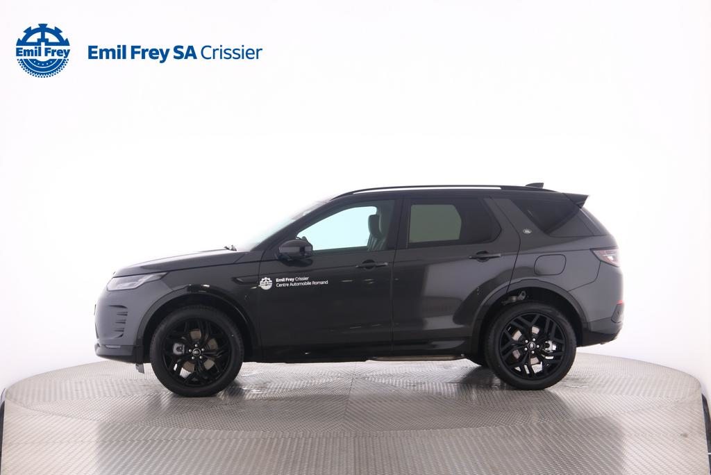 LAND ROVER Discovery Sport 1.5 T 270e Landmark, Plug-in-Hybrid Petrol/Electric, New car, Automatic - 2