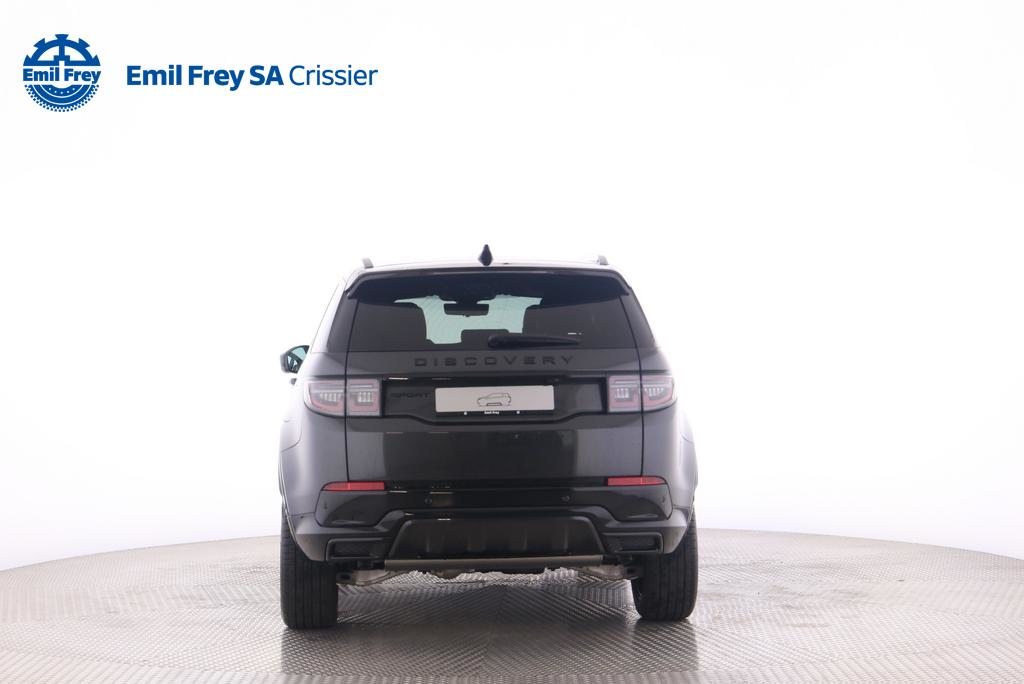 LAND ROVER Discovery Sport 1.5 T 270e Landmark, Plug-in-Hybrid Petrol/Electric, New car, Automatic - 3