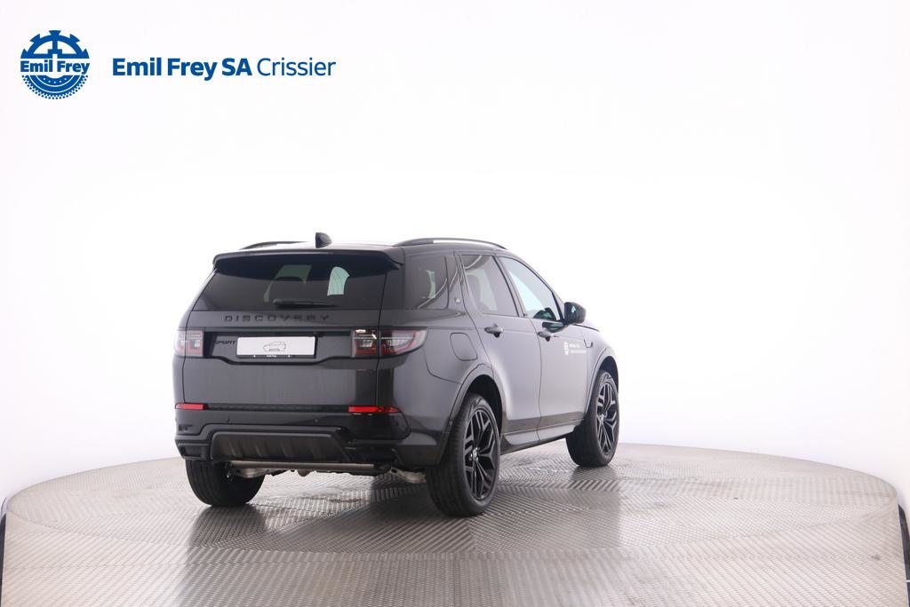LAND ROVER Discovery Sport 1.5 T 270e Landmark, Plug-in-Hybrid Petrol/Electric, New car, Automatic - 4