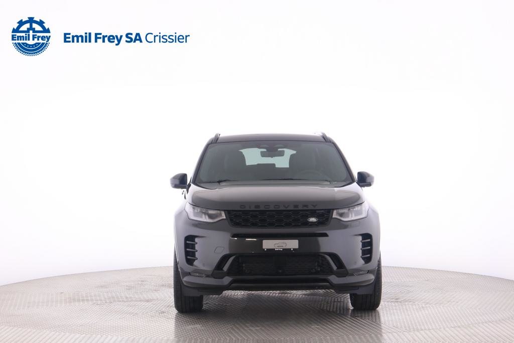 LAND ROVER Discovery Sport 1.5 T 270e Landmark, Plug-in-Hybrid Petrol/Electric, New car, Automatic - 5