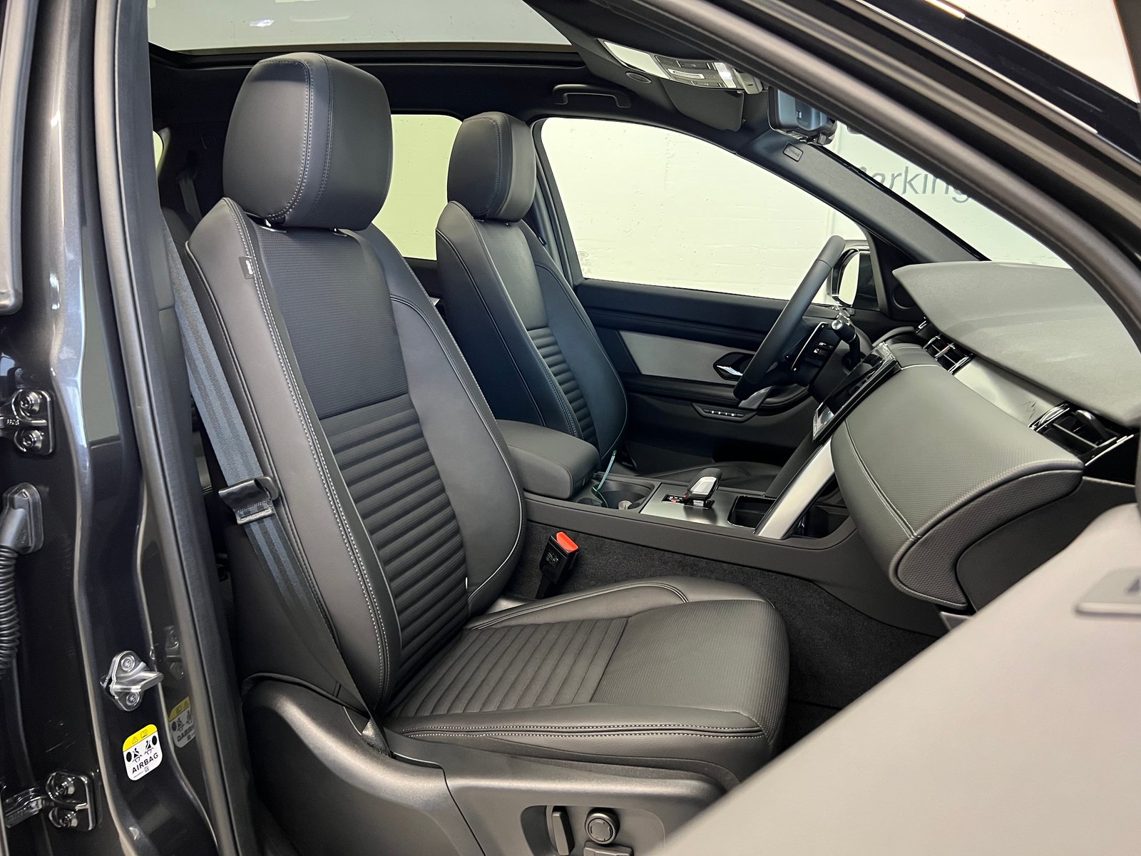 LAND ROVER Discovery Sport 1.5 T 270e Landmark, Plug-in-Hybrid Benzin/Elektro, Neuwagen, Automatik - 6