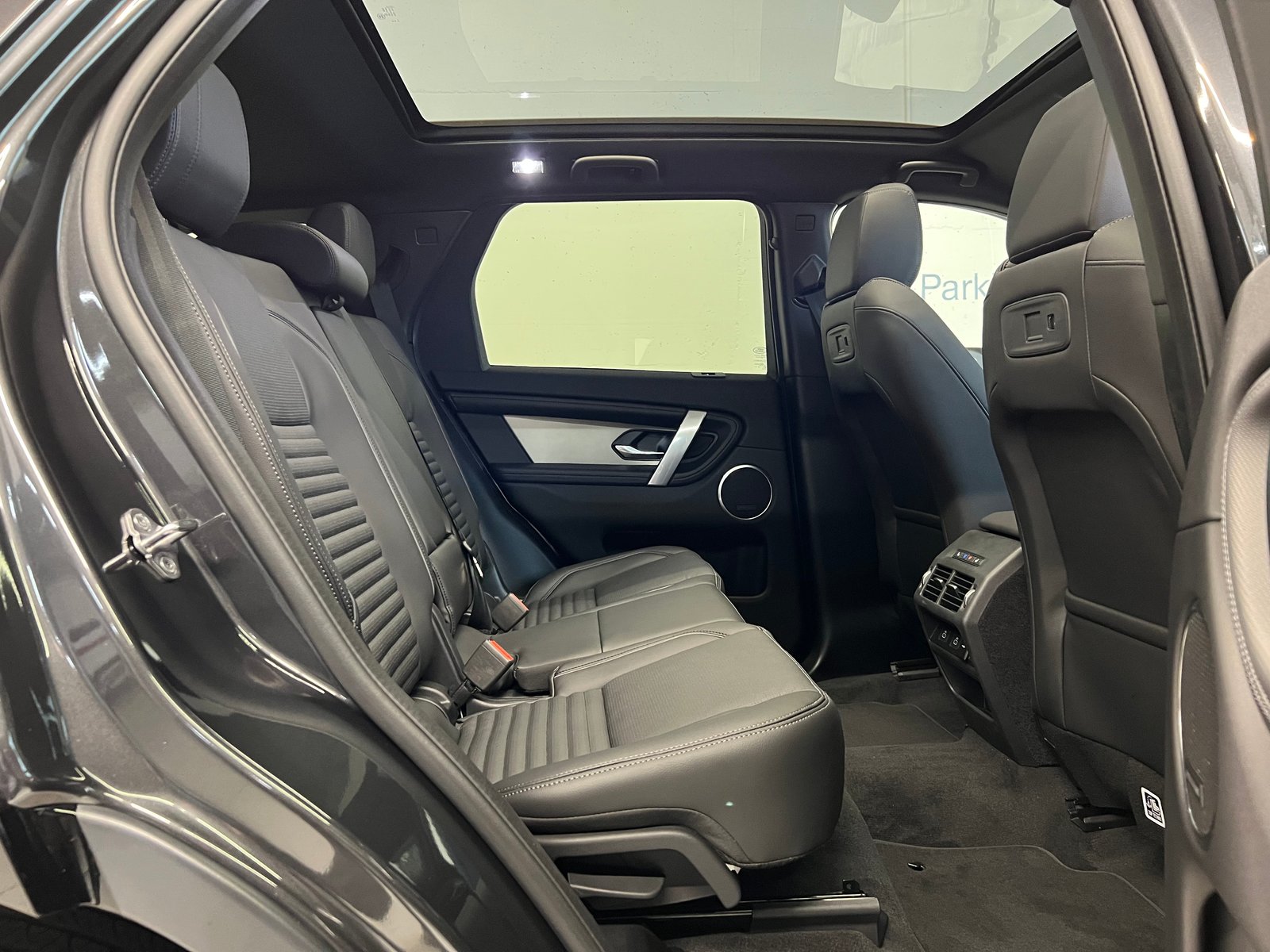 LAND ROVER Discovery Sport 1.5 T 270e Landmark, Plug-in-Hybrid Benzin/Elektro, Neuwagen, Automatik - 7