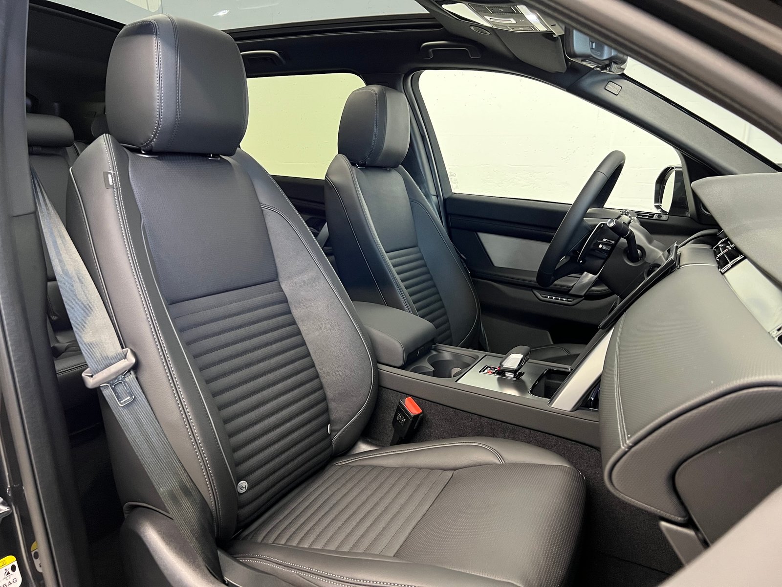 LAND ROVER Discovery Sport 1.5 T 270e Landmark, Plug-in-Hybrid Benzina/Elettrica, Auto nuove, Automatico - 6