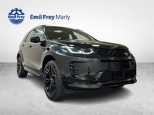 LAND ROVER Discovery Sport 1.5 T 270e Landmark, Hybride Rechargeable Essence/Électricité, Voiture nouvelle, Automatique - 2