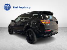LAND ROVER Discovery Sport 1.5 T 270e Landmark, Hybride Rechargeable Essence/Électricité, Voiture nouvelle, Automatique - 3