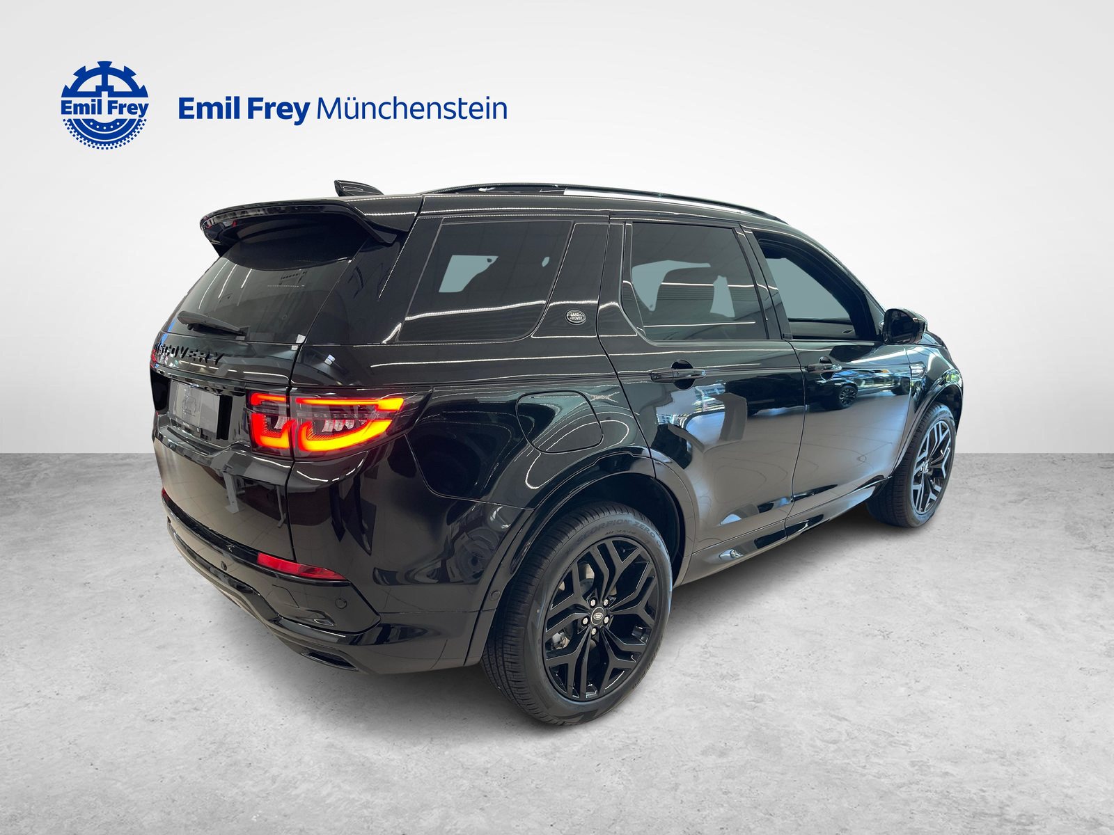 LAND ROVER Discovery Sport 1.5 T 270e Landmark, Plug-in-Hybrid Petrol/Electric, New car, Automatic - 5