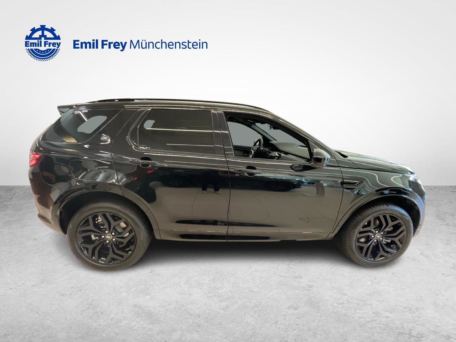 LAND ROVER Discovery Sport 1.5 T 270e Landmark, Plug-in-Hybrid Petrol/Electric, New car, Automatic - 6