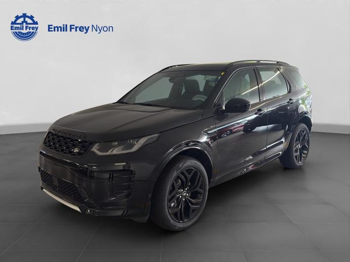 LAND ROVER Discovery Sport 1.5 T 270e Dynamic S, Plug-in-Hybrid Petrol/Electric, New car, Automatic