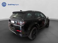 LAND ROVER Discovery Sport 1.5 T 270e Dynamic S, Plug-in-Hybrid Petrol/Electric, New car, Automatic - 6
