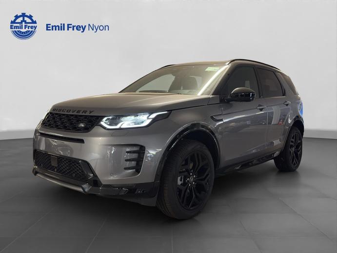 LAND ROVER Discovery Sport 1.5 T 270e Landmark, Hybride Rechargeable Essence/Électricité, Voiture nouvelle, Automatique