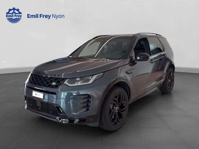 LAND ROVER Discovery Sport 1.5 T 270e Landmark, Hybride Rechargeable Essence/Électricité, Voiture nouvelle, Automatique