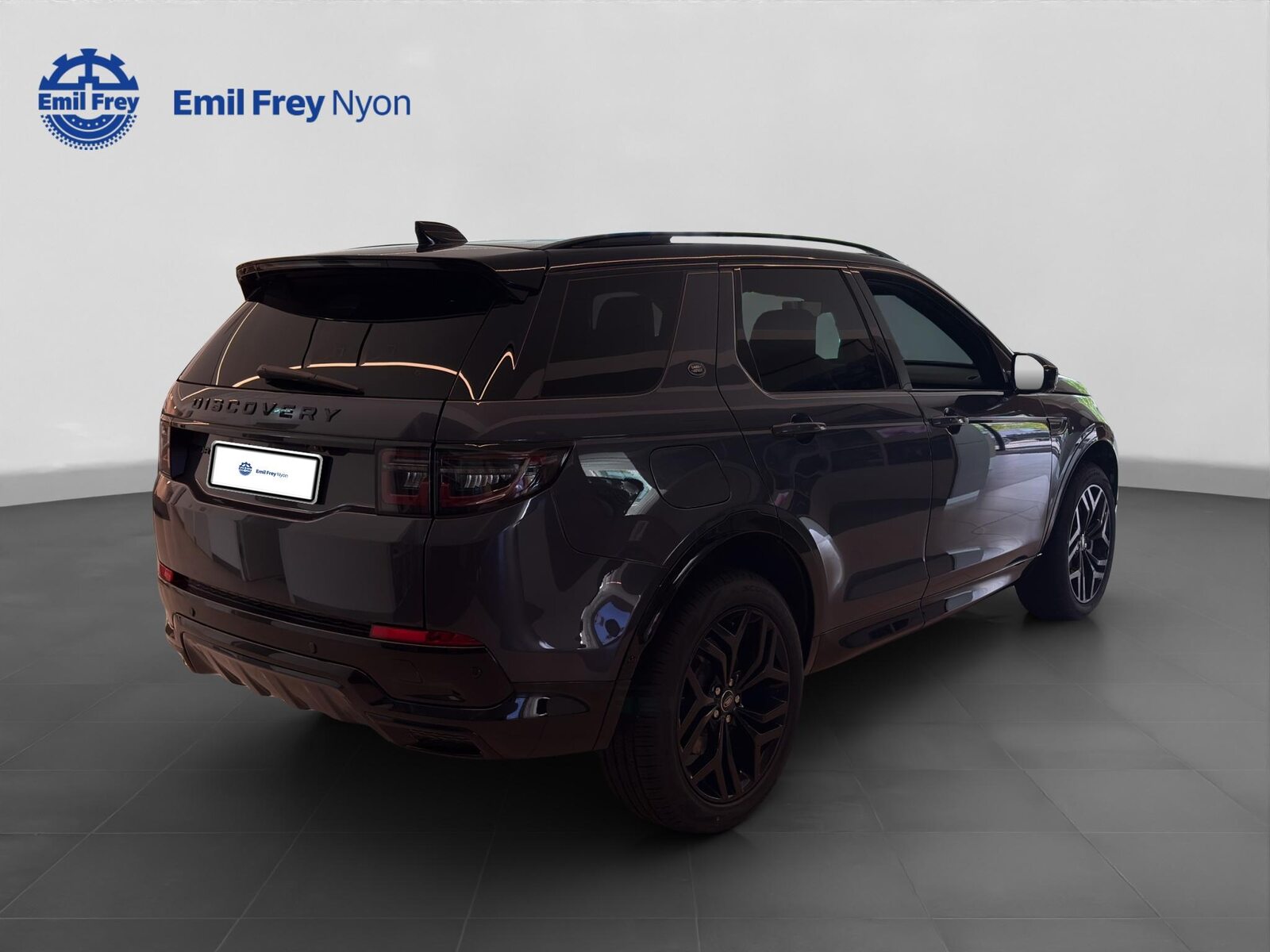 LAND ROVER Discovery Sport 1.5 T 270e Landmark, Plug-in-Hybrid Benzina/Elettrica, Auto nuove, Automatico - 5