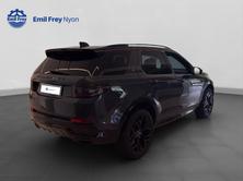 LAND ROVER Discovery Sport 1.5 T 270e Landmark, Hybride Rechargeable Essence/Électricité, Voiture nouvelle, Automatique - 5