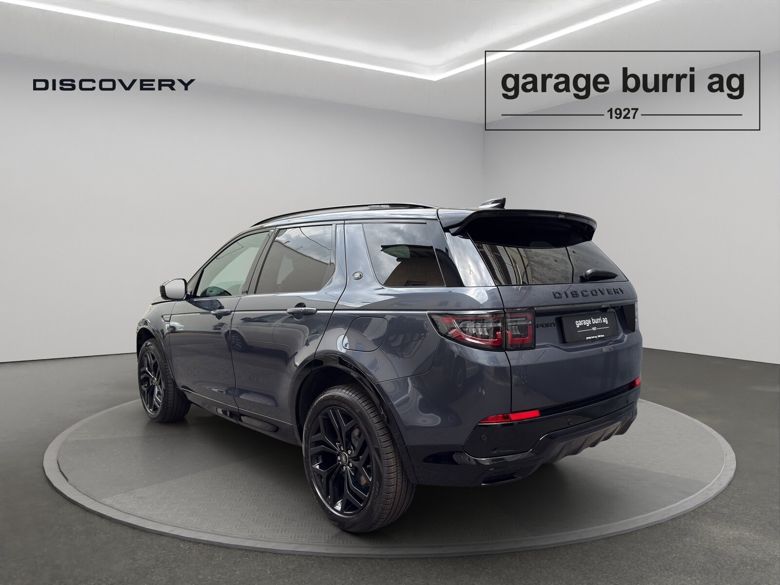 LAND ROVER Discovery Sport 1.5 T 270e Landmark, Plug-in-Hybrid Petrol/Electric, New car, Automatic - 2