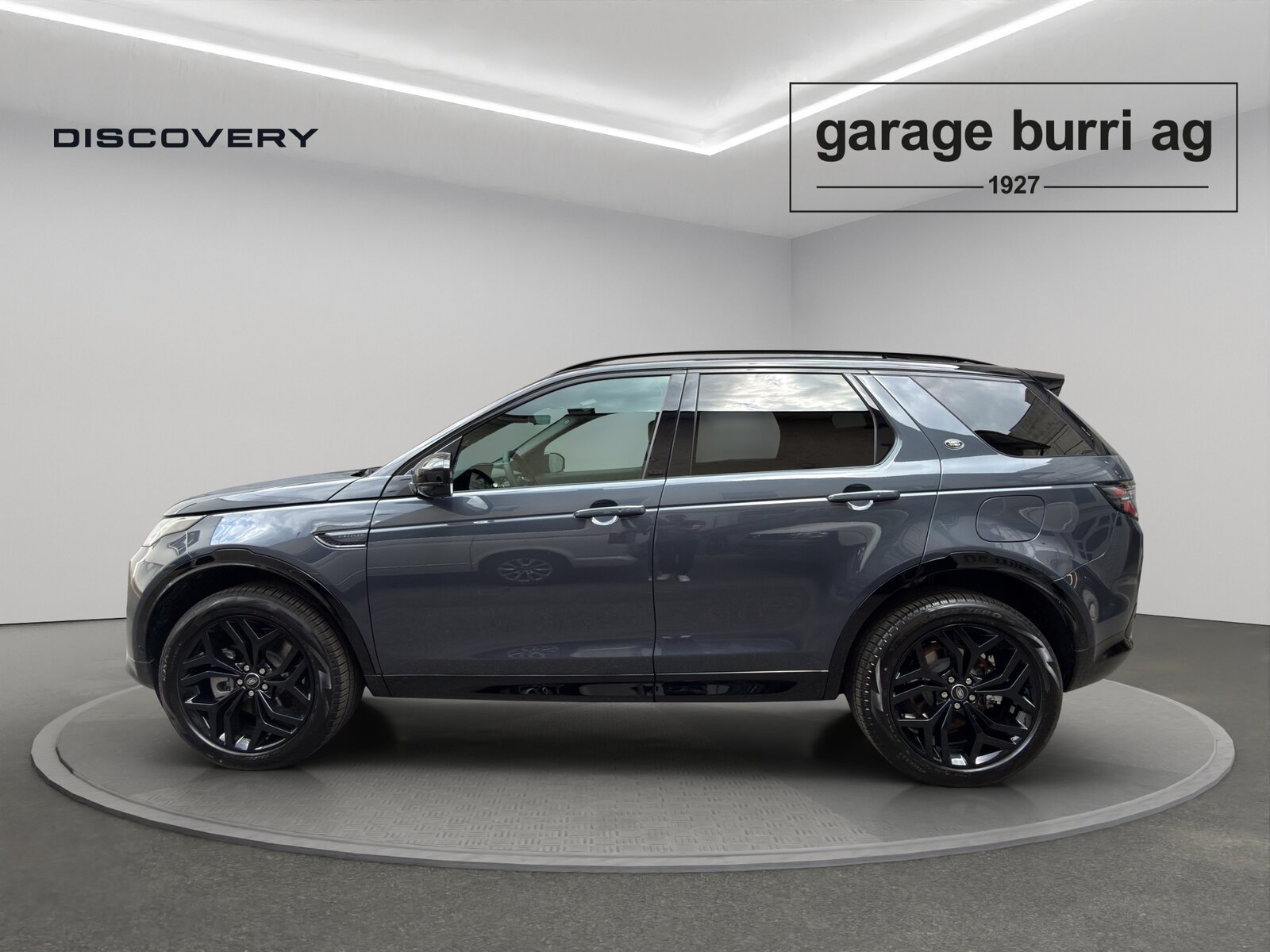 LAND ROVER Discovery Sport 1.5 T 270e Landmark, Plug-in-Hybrid Petrol/Electric, New car, Automatic - 3