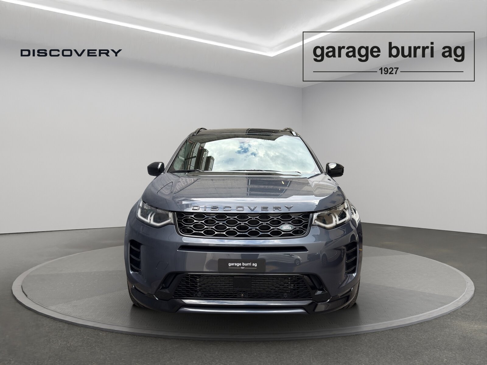 LAND ROVER Discovery Sport 1.5 T 270e Landmark, Plug-in-Hybrid Petrol/Electric, New car, Automatic - 5
