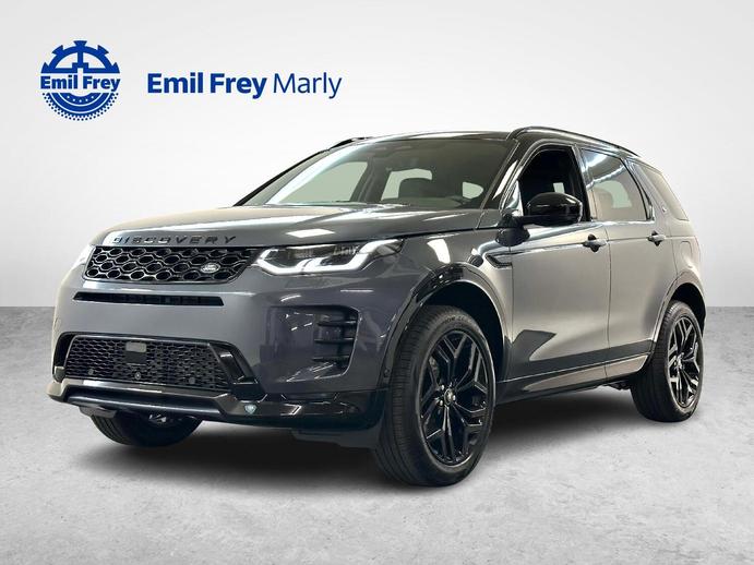 LAND ROVER Discovery Sport 1.5 T 270e Landmark, Plug-in-Hybrid Petrol/Electric, New car, Automatic