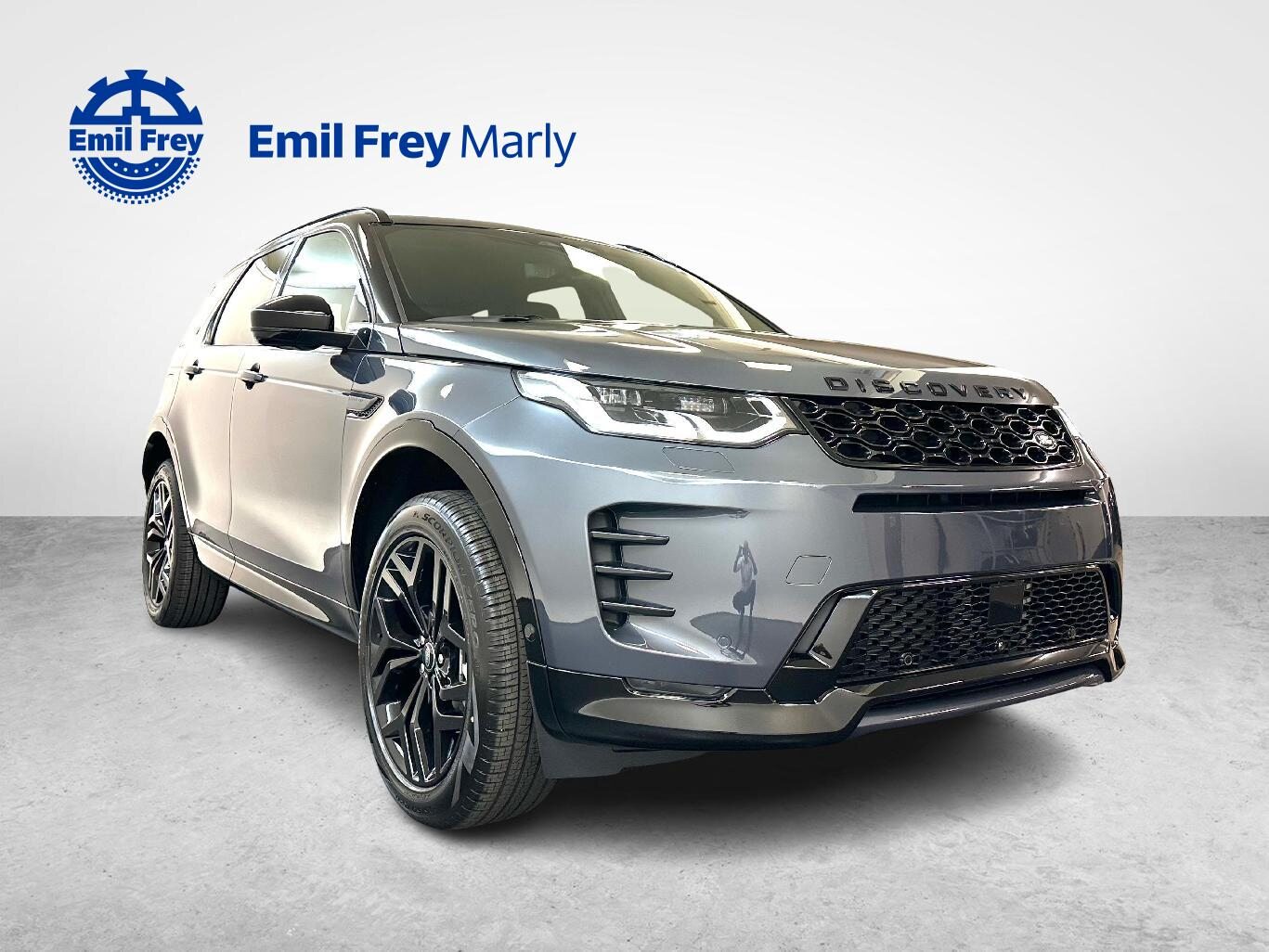 LAND ROVER Discovery Sport 1.5 T 270e Landmark, Plug-in-Hybrid Benzina/Elettrica, Auto nuove, Automatico - 2