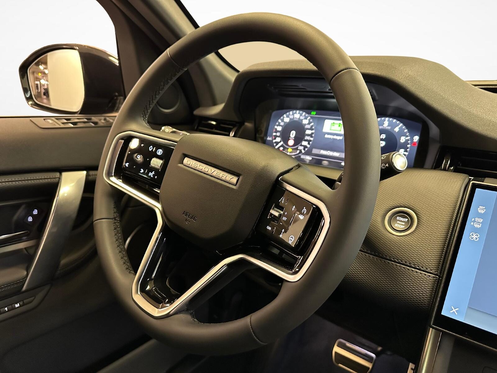 LAND ROVER Discovery Sport 1.5 T 270e Landmark, Plug-in-Hybrid Benzina/Elettrica, Auto nuove, Automatico - 7