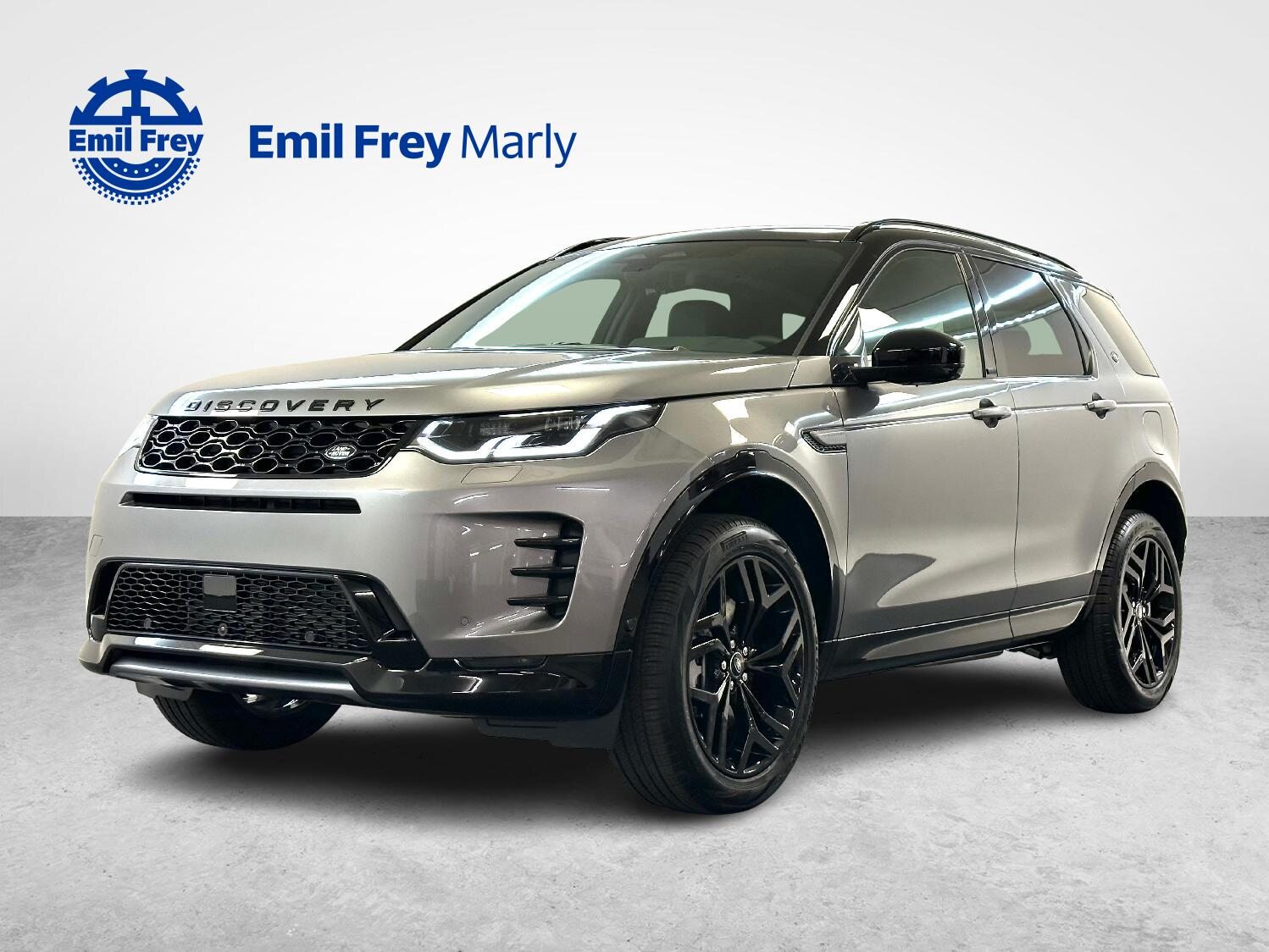 LAND ROVER Discovery Sport 1.5 T 270e Landmark