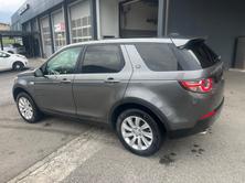 LAND ROVER DISCOVERY SPORT 2.0 TD4 HSE Luxury, Diesel, Occasioni / Usate, Automatico - 5
