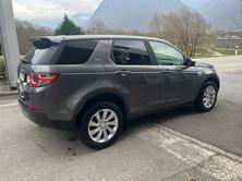 LAND ROVER DISCOVERY SPORT 2.0 TD4 HSE Luxury, Diesel, Occasioni / Usate, Automatico - 3