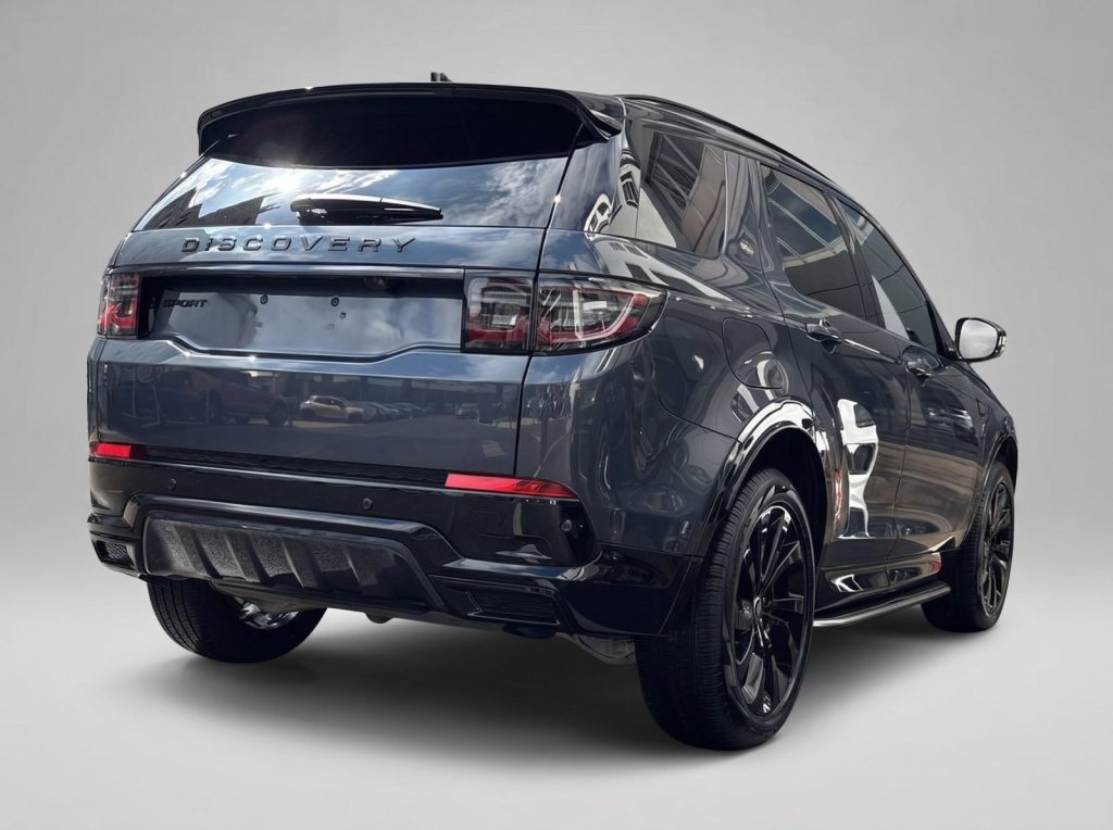 LAND ROVER 1.5 T 270e Dynamic SE, Hybride Rechargeable Essence/Électricité, Occasion / Utilisé, Automatique - 5