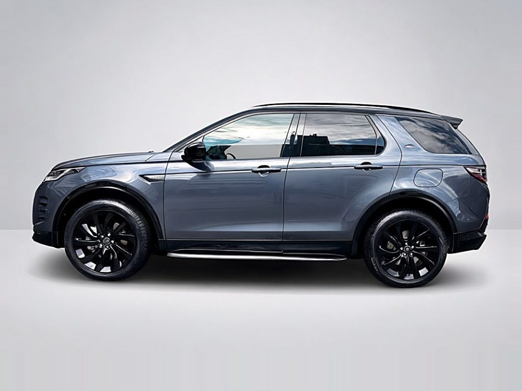 LAND ROVER 1.5 T 270e Dynamic SE, Hybride Rechargeable Essence/Électricité, Occasion / Utilisé, Automatique - 3
