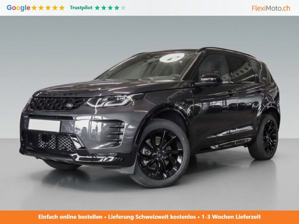 LAND ROVER DISCOVERY SPORT 1.5 T 270e Dynamic HSE