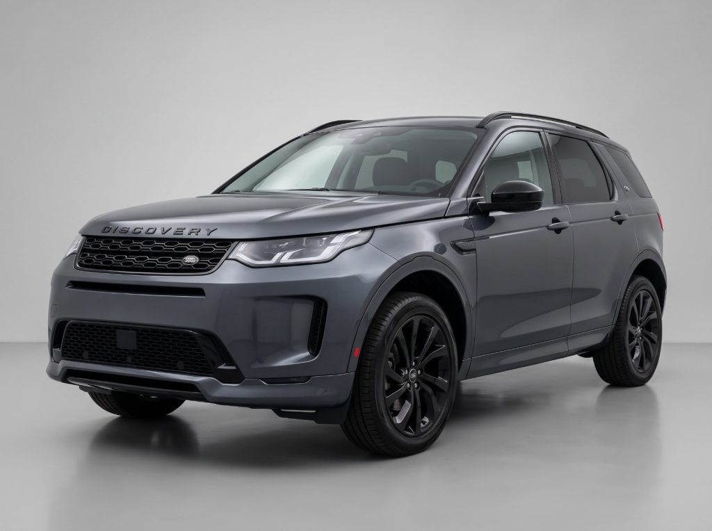 LAND ROVER 1.5 T 270e Dynamic SE