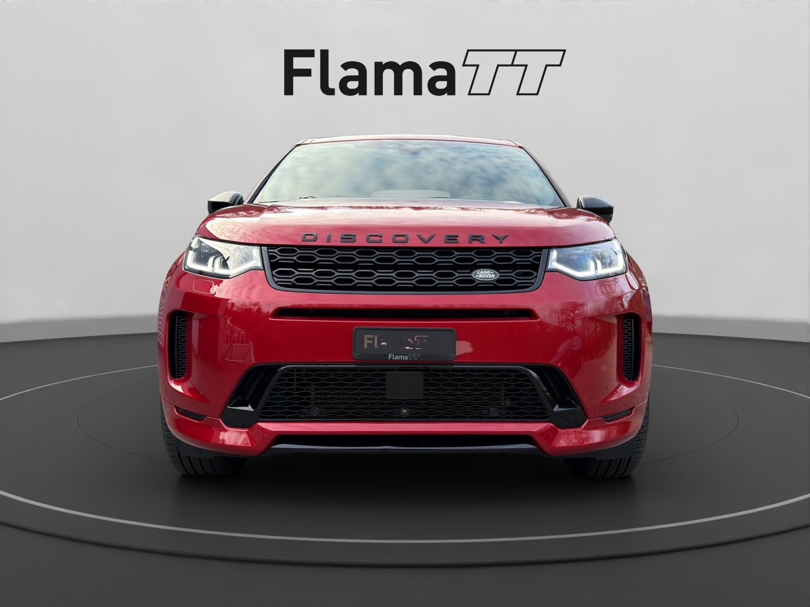 LAND ROVER Discovery Sport 1.5 P 300e HSE, Plug-in-Hybrid Benzin/Elektro, Occasion / Gebraucht, Automatik - 3