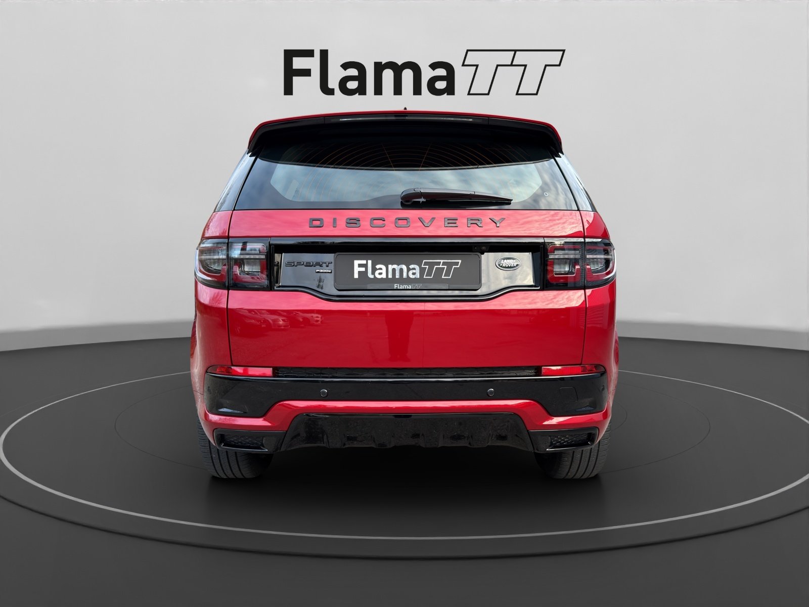 LAND ROVER Discovery Sport 1.5 P 300e HSE, Plug-in-Hybrid Benzin/Elektro, Occasion / Gebraucht, Automatik - 7