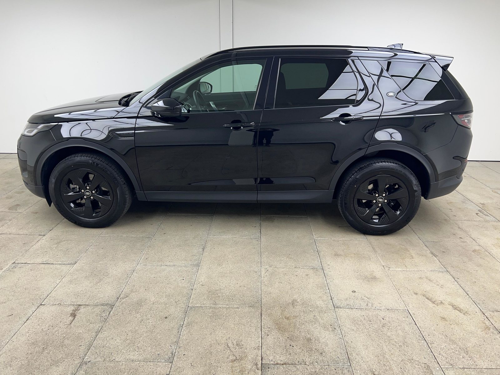 LAND ROVER Discovery Sport 2.0 SD4 200 SE / Jetzt mit attraktivem 1.99%, Mild-Hybrid Diesel/Elektro, Occasion / Gebraucht, Automatik - 3