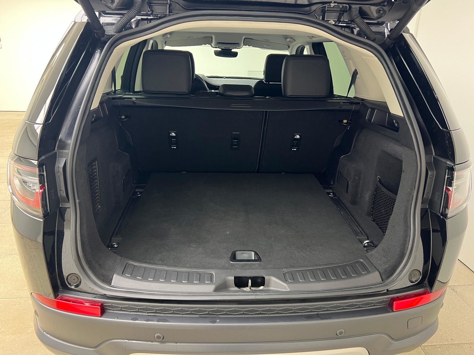 LAND ROVER Discovery Sport 2.0 SD4 200 SE / Jetzt mit attraktivem 1.99%, Mild-Hybrid Diesel/Elektro, Occasion / Gebraucht, Automatik - 6