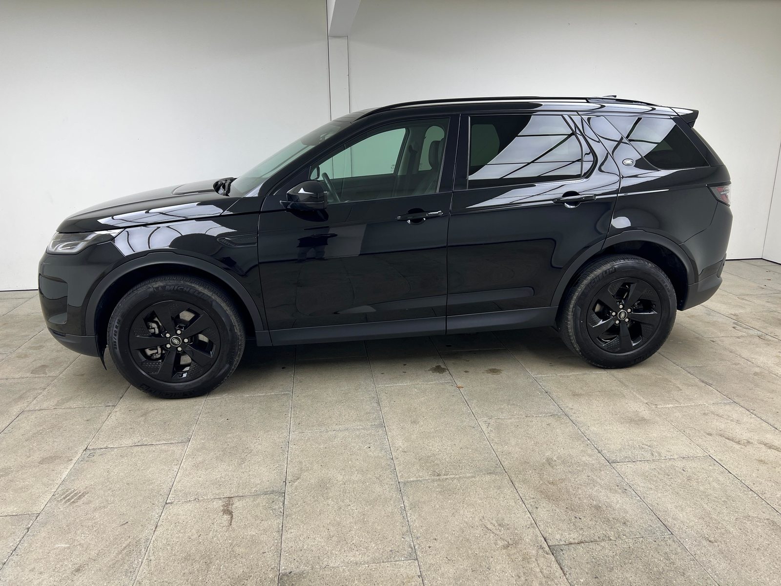 LAND ROVER Discovery Sport 2.0 SD4 200 SE / Jetzt mit attraktivem 1.99%, Mild-Hybrid Diesel/Electric, Second hand / Used, Automatic - 3