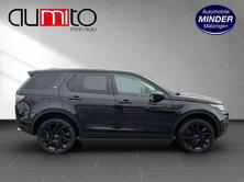 LAND ROVER Discovery Sport 2.2SD4 HSE Luxury AT9, Diesel, Occasion / Gebraucht, Automatik - 2