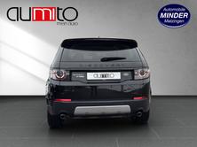 LAND ROVER Discovery Sport 2.2SD4 HSE Luxury AT9, Diesel, Occasion / Gebraucht, Automatik - 4