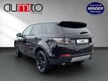 LAND ROVER Discovery Sport 2.2SD4 HSE Luxury AT9, Diesel, Occasion / Gebraucht, Automatik - 5